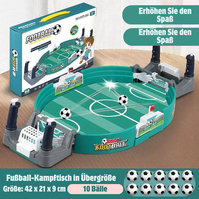 FootScore™ - Tischfußball