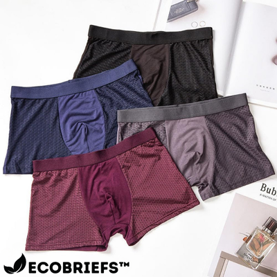 EcoBriefs™ | Schweißfeste Boxershorts