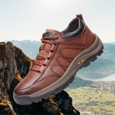 TerraStride™ - Ergonomischen Outdoor-Schuhen