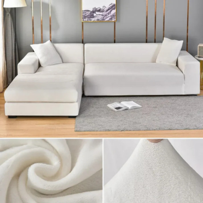 ModSofa™ - Stilvolle Sofaüberwurf