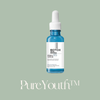PureYouth™ - Faltenreduktionsserum