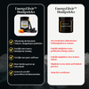 EnergyElixir™ – Natürliche Honigsticks für den Energiekick