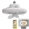 LightVortex™ | Deckenventilator Licht