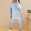 Malva™ – Luxuriöse & Bequeme Loungewear Set