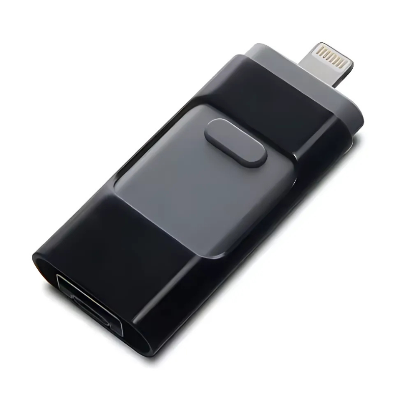 UltraStore™ - 4-in-1-Flash-Laufwerk