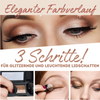 DuoChroma™ - Zweifarbiger Lidschatten - Heute 1+1 Gratis!