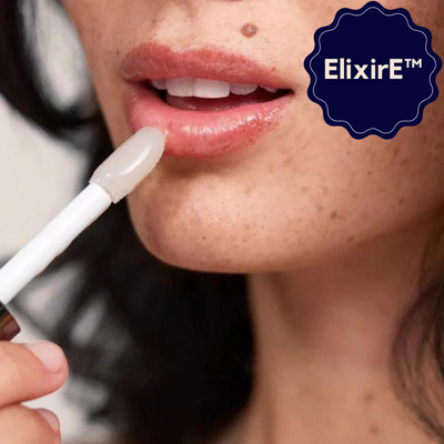 ElixirE™ - Vitamin-E-Lippenserum