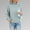 Shelly™ - Klassischer Strickpullover