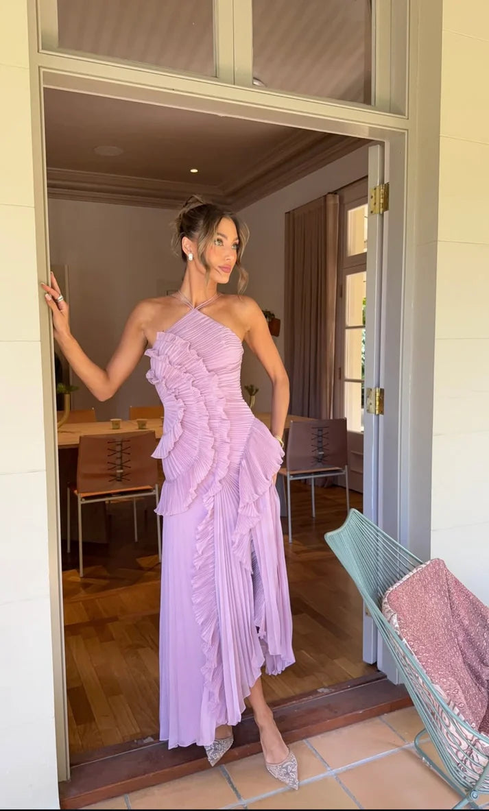 SeaSiren™ - Verführerisches Eleganzkleid aus dem Ozean