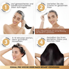 1+1 GRATIS | RegenaHair™ –  Intensiv-Haarpflege-Set | Für seidig-glattes, strahlendes Haar