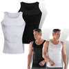 SlimVest™ - Hochkompressions Schlankheits-Weste für Männer