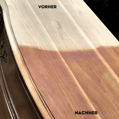 1+1 Gratis | LeatherMate™ – Schnelle Leder- & Holzreparaturcreme | Sofortige Wiederherstellung & Glanz
