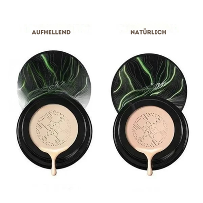 1+1 Gratis | DewAura™ - Pilzförmige Air Cushion CC Creme