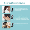 1+1 Gratis | HairMiracle™ – Intensivpflegende Haarkur für Seidig-Glänzendes Haar