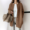 Leola™ - Schickes Fussy-Cardigan