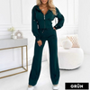 Nisa™ - Damen zweiteiliges Sportbekleidungsset