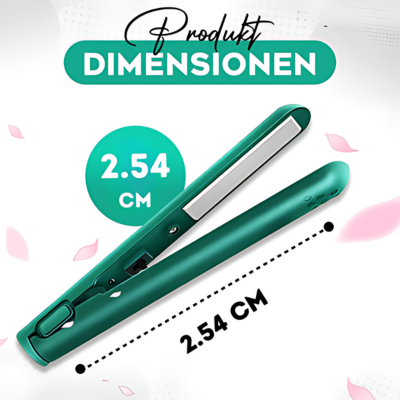 MiniCurl™ Mini-Lockenstab | NUR HEUTE 50% RABATT