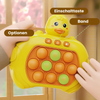 CutePop™ - Quick-Push-Blase Spielkonsole