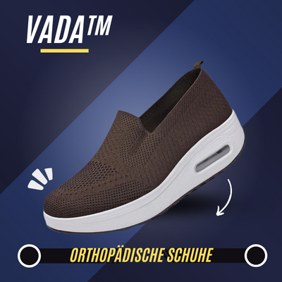 Vada™ - Orthopädische Schuhe | 50% Rabatt