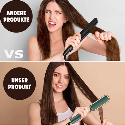 ScorchStyle™ - Haarstyler | Heute 50% Rabatt!