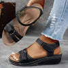 Amaris™ – Stylische Komfortsandalen mit orthopädischer Unterstützung