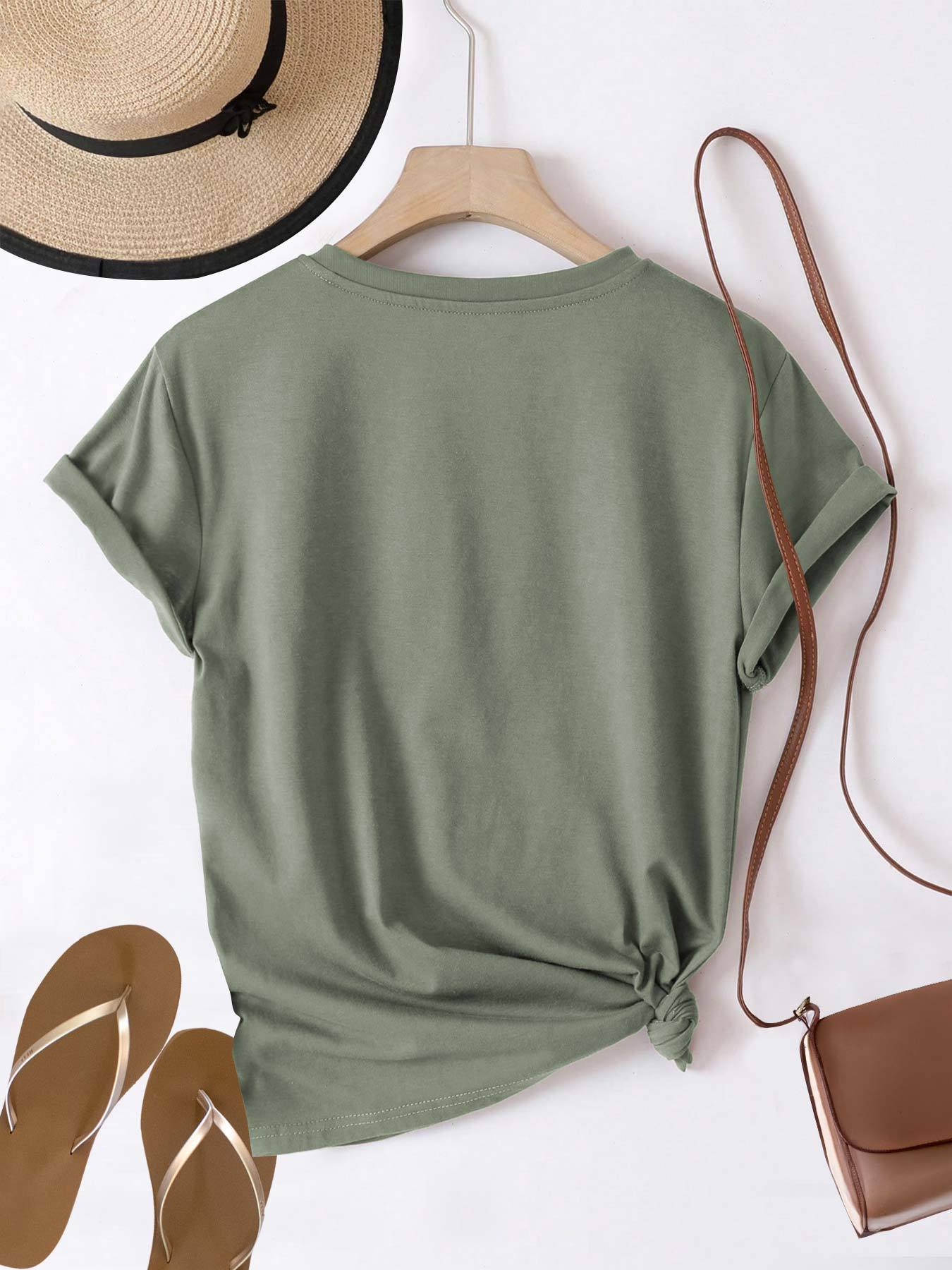 Evelyn™ - Stylisches T-Shirt
