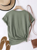 Evelyn™ - Stylisches T-Shirt