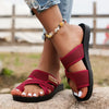Berta™ - Orthopädische Korrektursandalen
