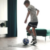 LittleKick ™ | Junior Fußball-Fähigkeiten-Matte