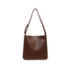 LuxTasche™ - Minimalistische Vegane Leder-Tasche