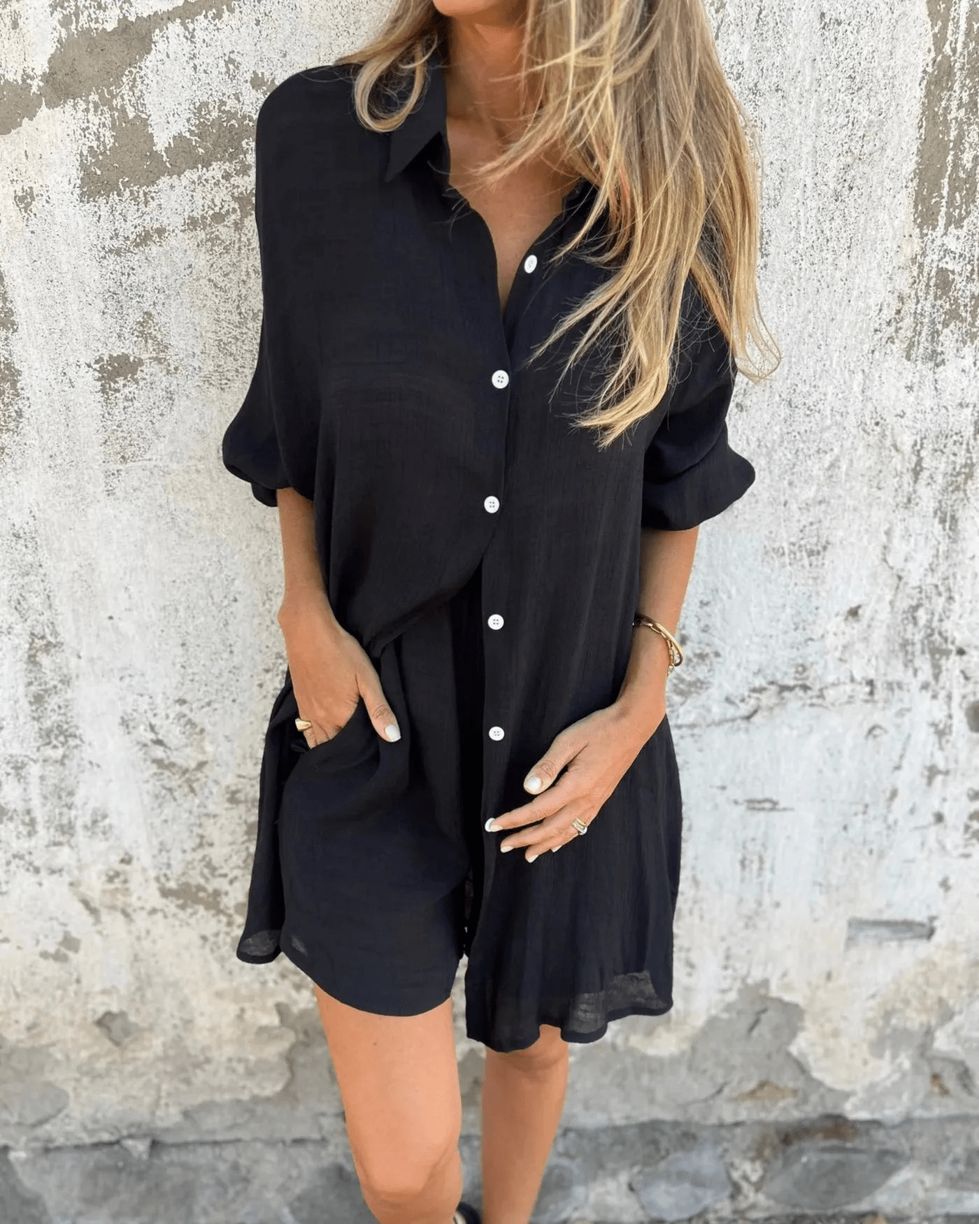 Yivi™ – Outfit-Set für Mühelosen Stil das Ganze Jahr