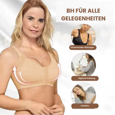 ComfortSupport™ - Drahtlose Unterstützung BH