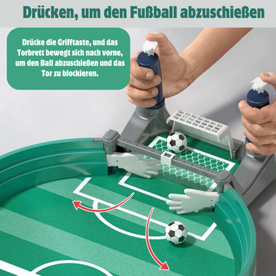 FootScore™ - Tischfußball