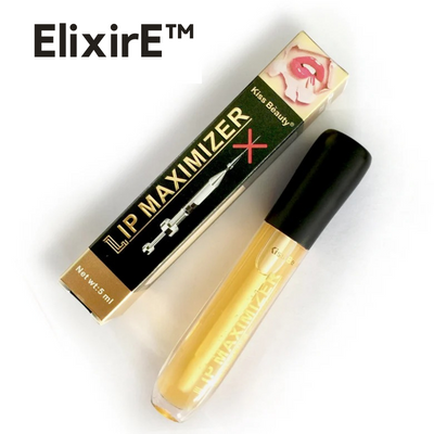 ElixirE™ - Vitamin-E-Lippenserum