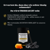 EnergyElixir™ – Natürliche Honigsticks für den Energiekick