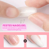 GelMaster™ - Nagelverlängerung Gel