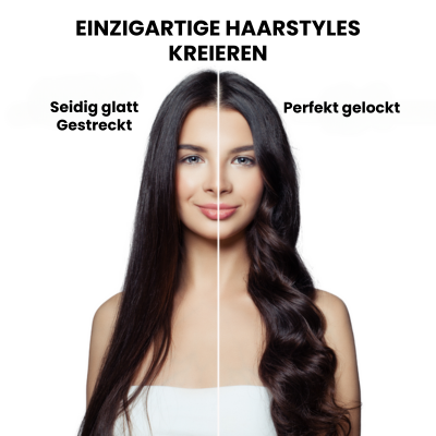 VersaStyler™ | 5-in-1 Haarstyler