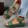 Amaris™ – Stylische Komfortsandalen mit orthopädischer Unterstützung