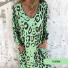 Savanna™ - Leopardenkleid