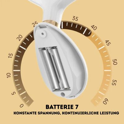 Revitaline™ – Thermisches Gesichtsmassagegerät | Erhalte Strahlend Juge Haut