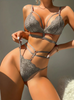 Carina™ | Verführerisches Sexy Dessous-Set 1 + 1 Gratis