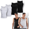 SlimVest™ - Hochkompressions Schlankheits-Weste für Männer