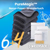 PureMagic™️ | Nano-Faser-Wundertuch