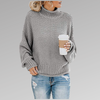 Shelly™ - Klassischer Strickpullover