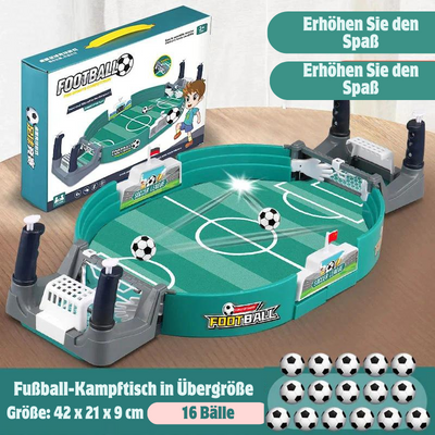 FootScore™ - Tischfußball