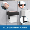 LuxeHolder™ | Toilettenpapierhalter