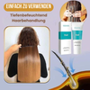 1+1 Gratis | HairMiracle™ – Intensivpflegende Haarkur für Seidig-Glänzendes Haar