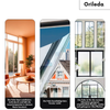 PrivaLuxe™ - Fenster-Sichtschutzfolie