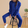 Malva™ – Luxuriöse & Bequeme Loungewear Set