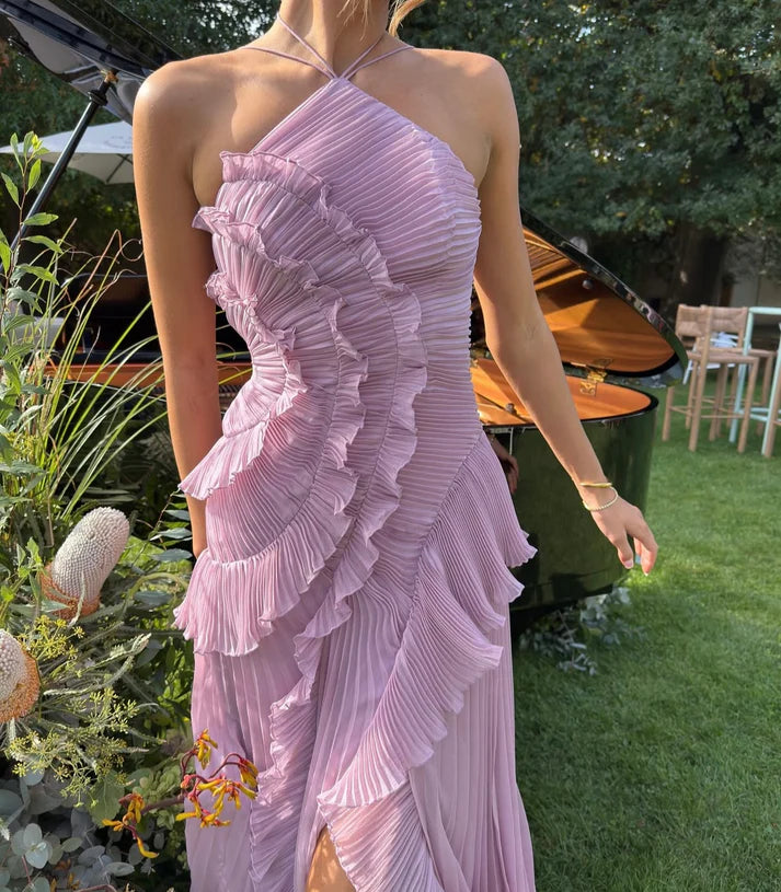 SeaSiren™ - Verführerisches Eleganzkleid aus dem Ozean